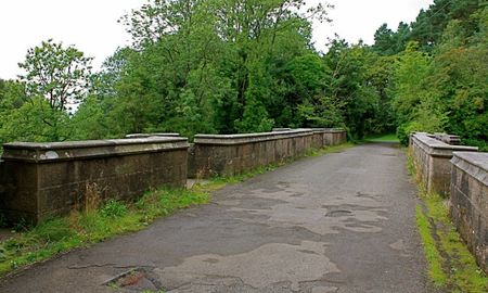 el enigmatico puente de escocia donde los perros se suicidan el enigmatico puente de escocia donde los perros se suicidan
