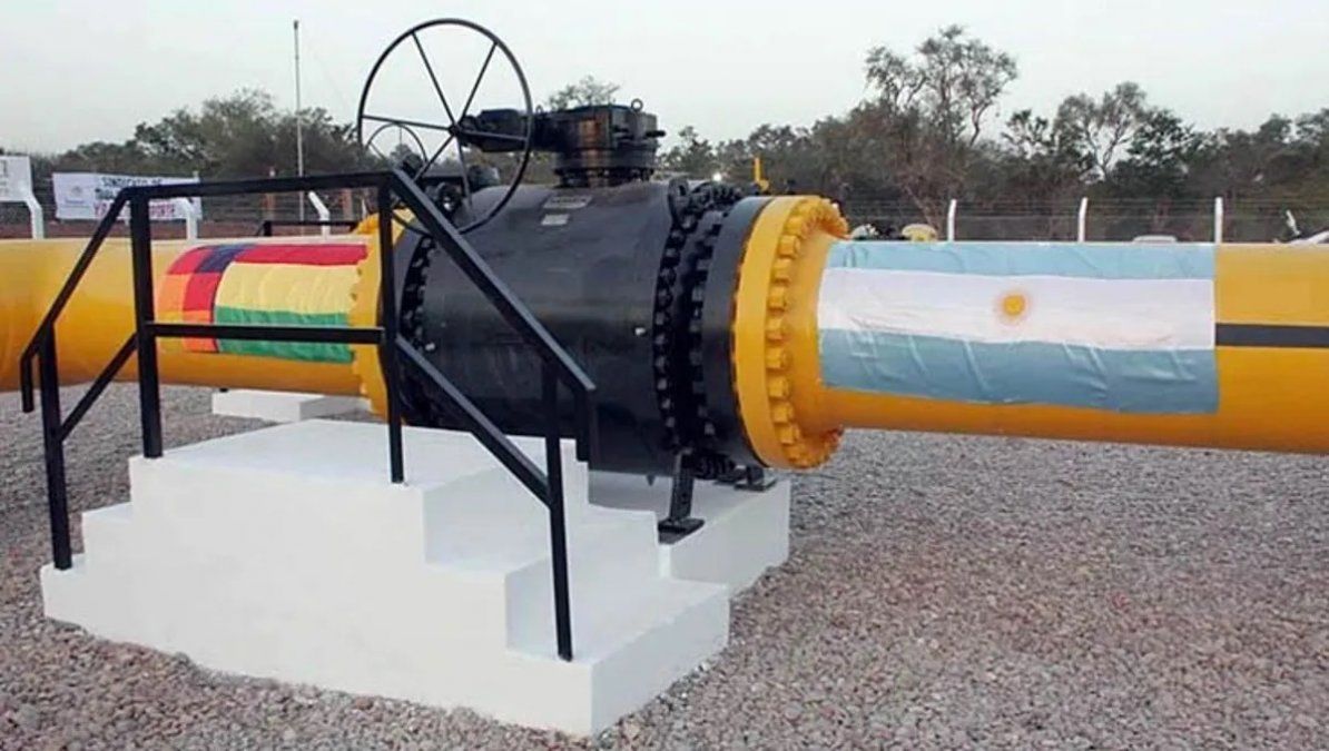 Bolivia aseguró que puede suministrar un mayor flujo de gas hacia la Argentina.