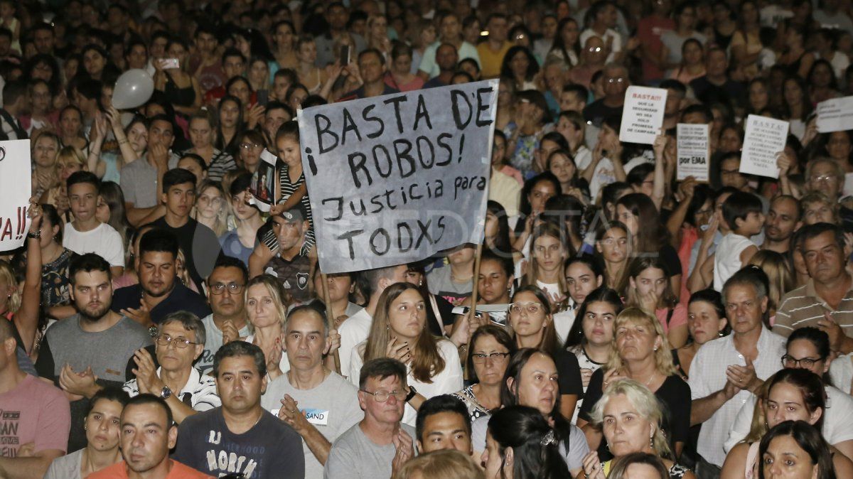 El gobernador de la provincia de Santa Fe