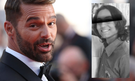Quién es el sobrino de Ricky Martin que lo demandó por violencia doméstica Quién es el sobrino de Ricky Martin que lo demandó por violencia doméstica