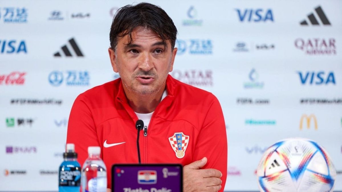 Zlatko Dalic