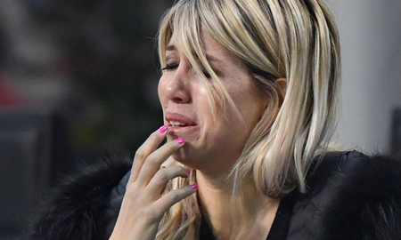 La última foto de Wanda Nara con un contundente mensaje: Con el alma cansada de llorar, libremente nos volvimos a elegir La última foto de Wanda Nara con un contundente mensaje: Con el alma cansada de llorar, libremente nos volvimos a elegir
