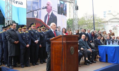 lifschitz encabezo los actos del 9 de julio en rafaela lifschitz encabezo los actos del 9 de julio en rafaela