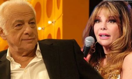 Graciela Alfano habló de su romance clandestino con Gerardo Sofovich Graciela Alfano habló de su romance clandestino con Gerardo Sofovich