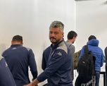 Gustavo Munúa, entrenador del Club Atlético Unión, habló en la previa al duelo ante Junior de Barranquilla por la Conmebol Sudamericana. Gustavo Munúa, entrenador del Club Atlético Unión, habló en la previa al duelo ante Junior de Barranquilla por la Conmebol Sudamericana.
