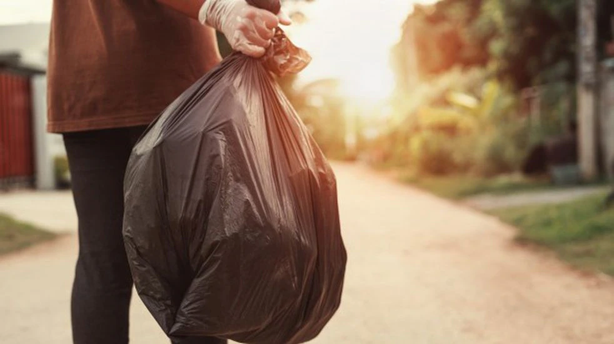 La Municipalidad de Santo Tomé comunica que este jueves 14 de abril no habrá recolección de residuos. Mientras que el viernes 15 el servicio se prestará en horarios y recorridos habituales.