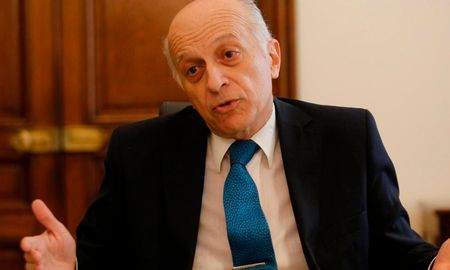 La resolución fue dispuesta por el procurador general para prevenir el contagio de coronavirus La resolución fue dispuesta por el procurador general para prevenir el contagio de coronavirus