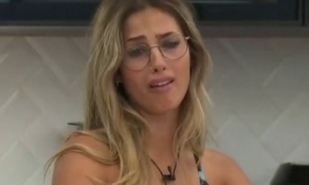 El impactante antes y después de Julieta Poggio, de Gran Hermano: las fotos irreconocible El impactante antes y después de Julieta Poggio, de Gran Hermano: las fotos irreconocible