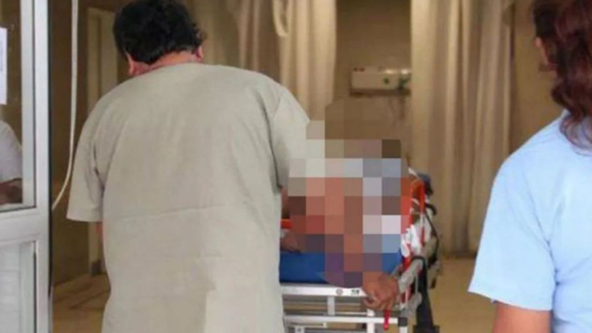 Un nene de cuatro años sufrió una intoxicación con cocaína en Jujuy.