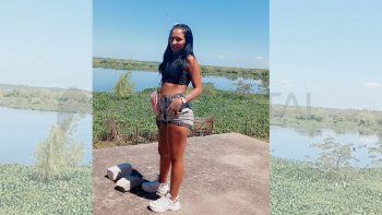 La joven tenía 26 años cuando recibió un disparo en el barrio La Ranita 