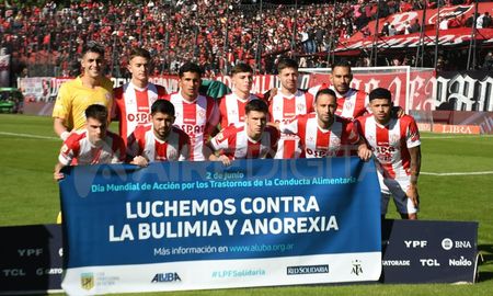 Aire de Santa Fe | newells union liga profesional 2023 formacion
