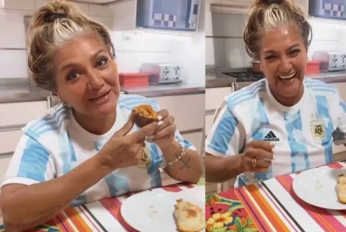 La Bomba Tucumana deja la música para dedicarse a vender empanadas y sandwiches de milanesa