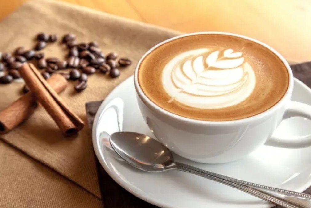 5 beneficios que aporta el café