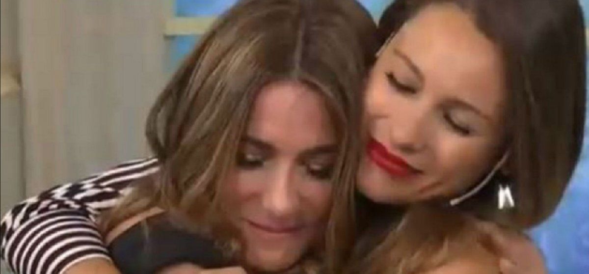 Puli Demaría celebró el cumpleaños de Pampita con una foto retro: ¡Sos una amiga todo terreno!