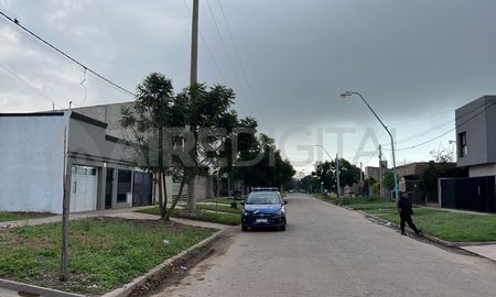 Santo Tomé: brutal intento de robo a una familia Santo Tomé: brutal intento de robo a una familia