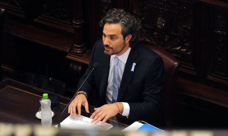 A través de una Decisión Administrativa, el Gobierno nacional reasignó partidas del presupuesto a diversas áreas del Estado. A través de una Decisión Administrativa, el Gobierno nacional reasignó partidas del presupuesto a diversas áreas del Estado.