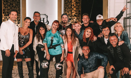 El hotel de los famosos: quién es el famoso que más cobra por participar del reality El hotel de los famosos: quién es el famoso que más cobra por participar del reality