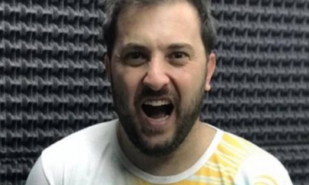Diego Brancatelli tuvo que cerrar su supermercado por la crisis. Diego Brancatelli tuvo que cerrar su supermercado por la crisis.