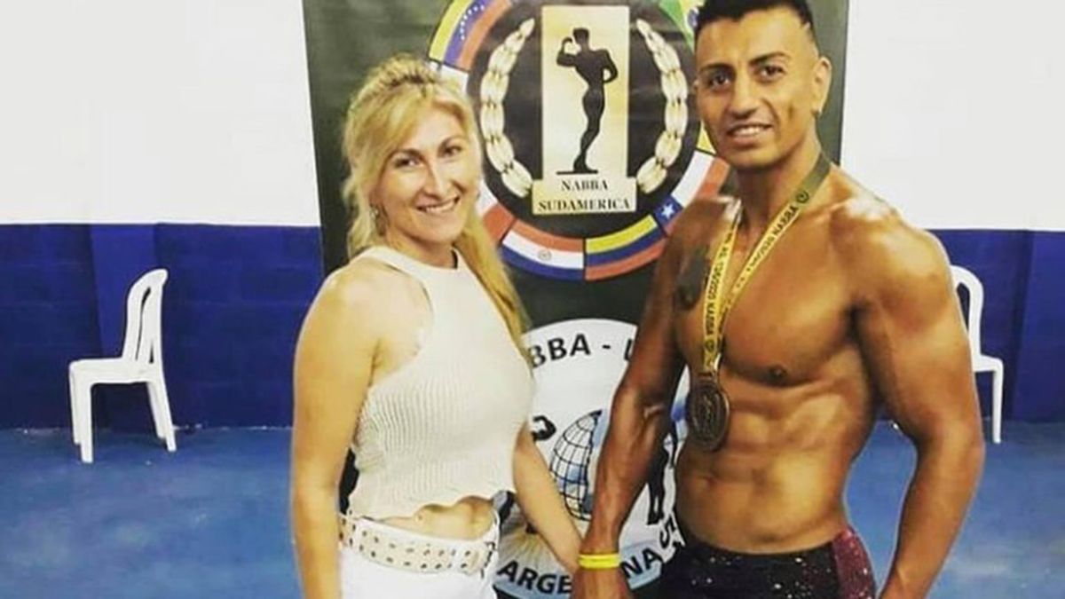 Una pareja desapareció en la localidad de Los Toldos