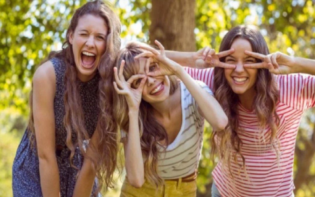 Horóscopo: signos del zodiaco que más valoran la amistad