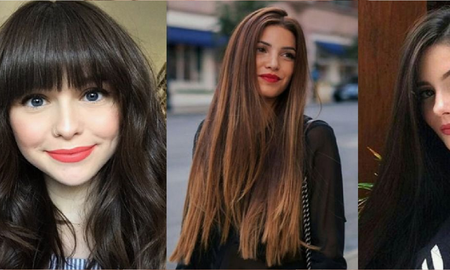 3 formas de llevar el cabello largo si tenes 50 3 formas de llevar el cabello largo si tenes 50