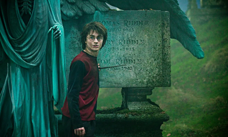 J.K. Rowling produciría una nueva serie de Harry Potter para HBO: lo que se sabe J.K. Rowling produciría una nueva serie de Harry Potter para HBO: lo que se sabe