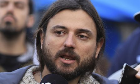 grabois comparo a evo morales con peron y anuncio una movilizacion para este lunes grabois comparo a evo morales con peron y anuncio una movilizacion para este lunes
