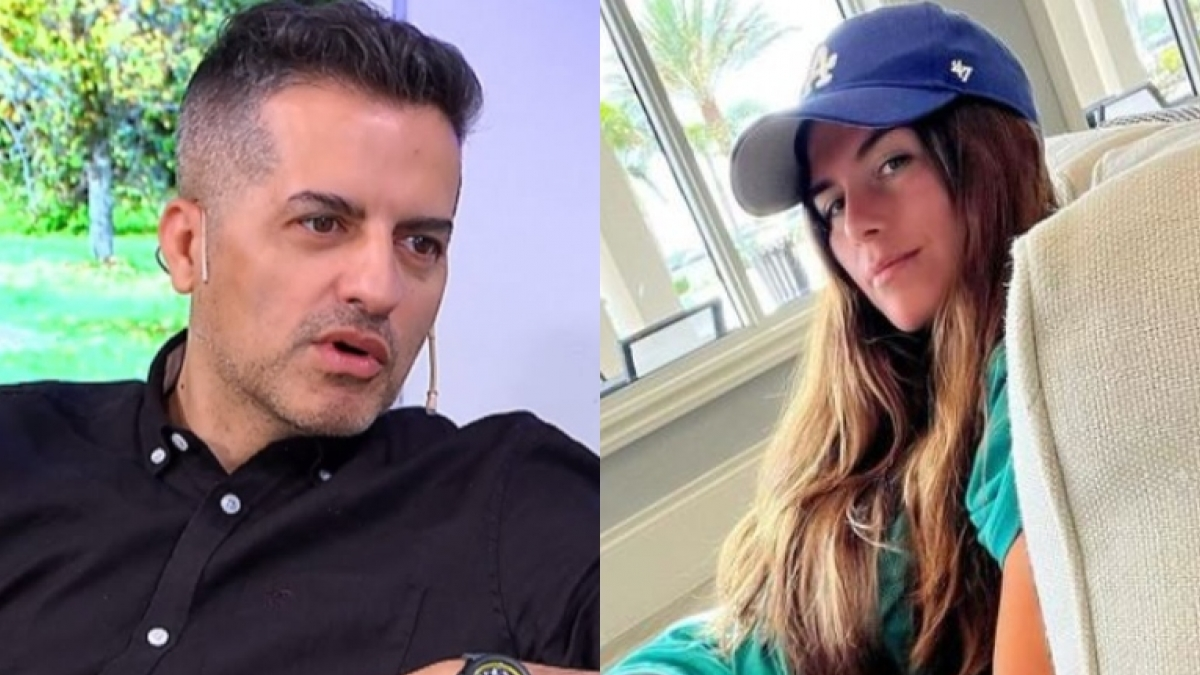 Ángel de Brito apuntó contra Loly Antoniale y le dejó un mensaje: Se la creyó mal