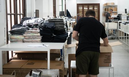 El ministro subrayó que la industria sigue siendo el principal empleador privado de la provincia. El ministro subrayó que la industria sigue siendo el principal empleador privado de la provincia.