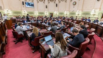 Diario de la Convención: día a día, qué pasó en las primeras tres semanas de la reforma