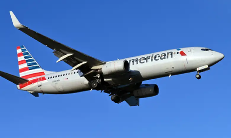 Un argentino fue arrestado en el aeropuerto de Miami por robar 10 mil dólares en el vuelo Un argentino fue arrestado en el aeropuerto de Miami por robar 10 mil dólares en el vuelo