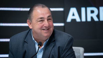 Dos años de Juan Pablo Poletti como intendente de Santa Fe: los cuatro temas centrales de la gestión