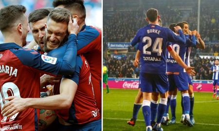en el futbol espanol, un club acordo reduccion salarial y otro no en el futbol espanol, un club acordo reduccion salarial y otro no