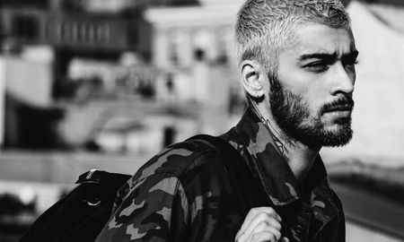 Zayn Malik