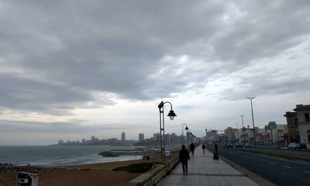 Cómo estará el tiempo hoy en Mar del Plata, Villa Gesell y Partido de La Costa Cómo estará el tiempo hoy en Mar del Plata, Villa Gesell y Partido de La Costa