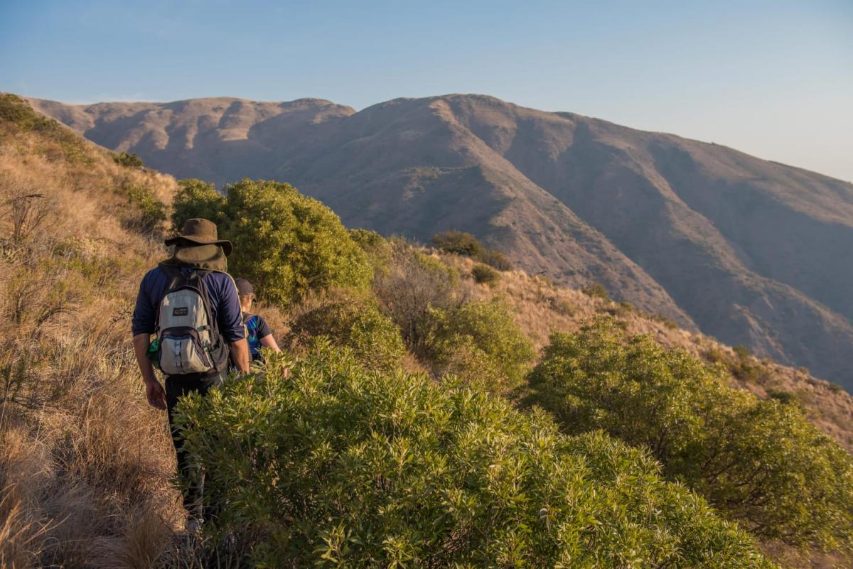 Escapada de fin de semana largo: los mejores destinos para recorrer