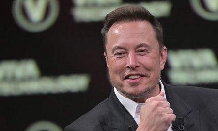 Elon Musk, el magnate dueño de Tesla. Elon Musk, el magnate dueño de Tesla.