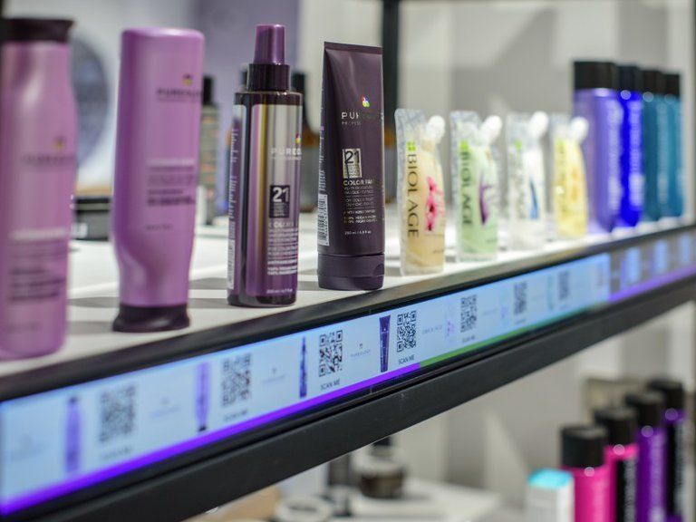 Este tipo de iniciativa servirá en gran medida como campo de prueba para nuevas tecnologías que la empresa probablemente quiera vender en un futuro a otros clientes minoristas, o quizás implementar en sus propias tiendas.