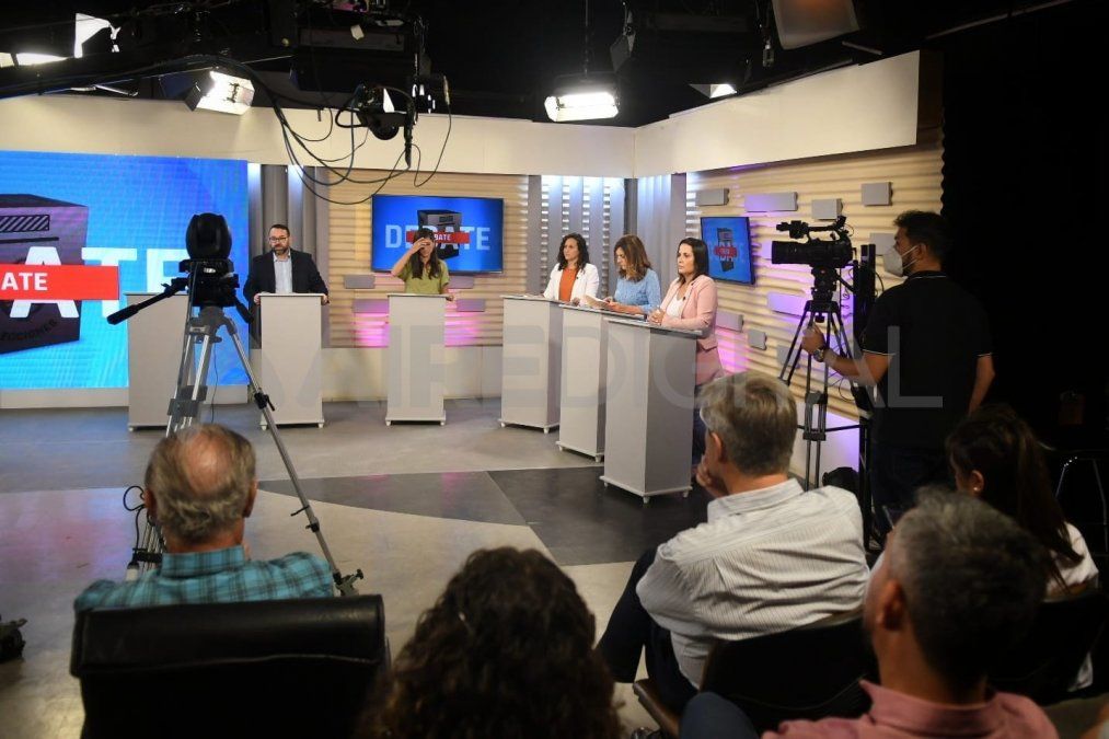 Previa a las elecciones generales del próximo domingo