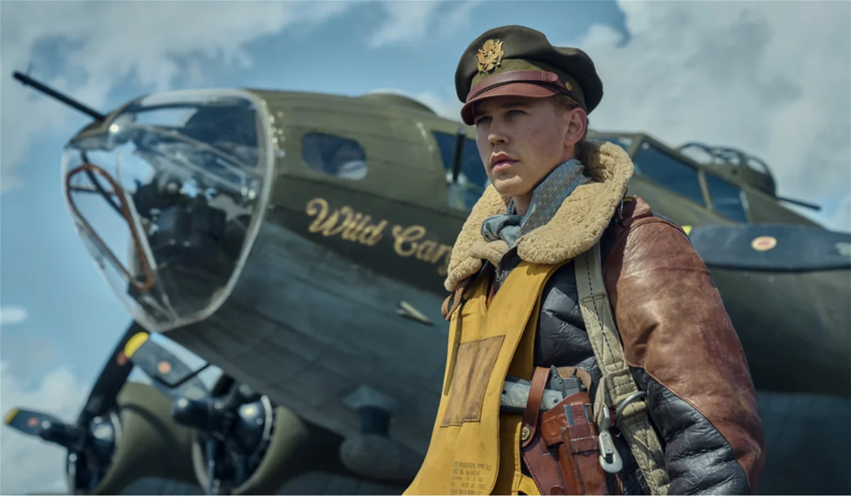 Masters Masters of the Air