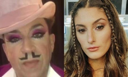 Aníbal Pachano, furioso con la hija de Diego y Yanina Latorre. Aníbal Pachano, furioso con la hija de Diego y Yanina Latorre.