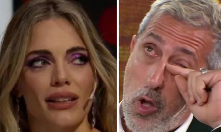 se filtro que emilia attias reemplazo al turco naim con otro hombre se filtro que emilia attias reemplazo al turco naim con otro hombre