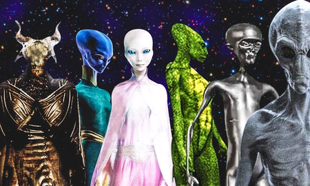Fenómeno OVNI: científicos preparan un protocolo de comunicación y lenguaje en caso de contactar con extraterrestres Fenómeno OVNI: científicos preparan un protocolo de comunicación y lenguaje en caso de contactar con extraterrestres
