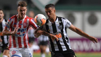 Aire de Santa Fe | mineiro-union