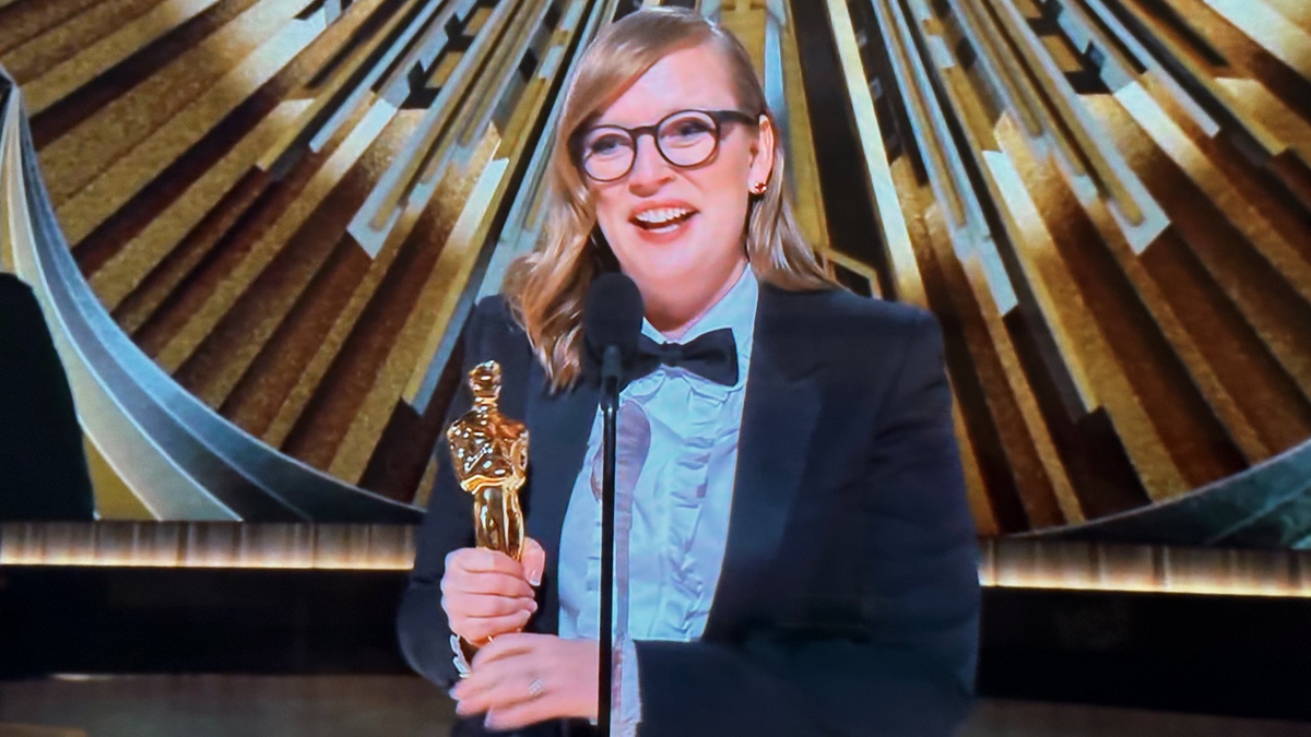Sarah Polley ganó el Premio Oscar a Mejor Guion Adaptado por su trabajo en Women Talking.