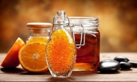 uno por uno, los beneficios de mezclar miel y naranja uno por uno, los beneficios de mezclar miel y naranja