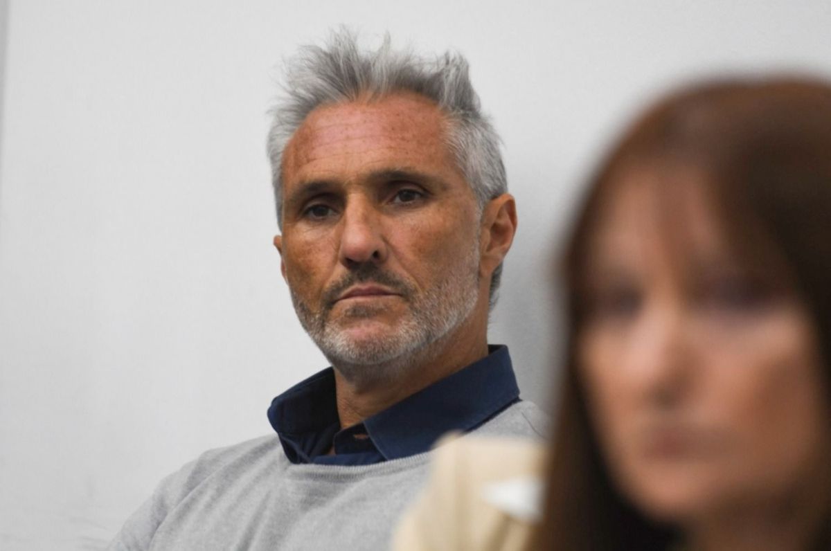 La Justicia absolvió a Nicolás Pachelo y el crimen de María Marta García Belsunce seguirá impune.