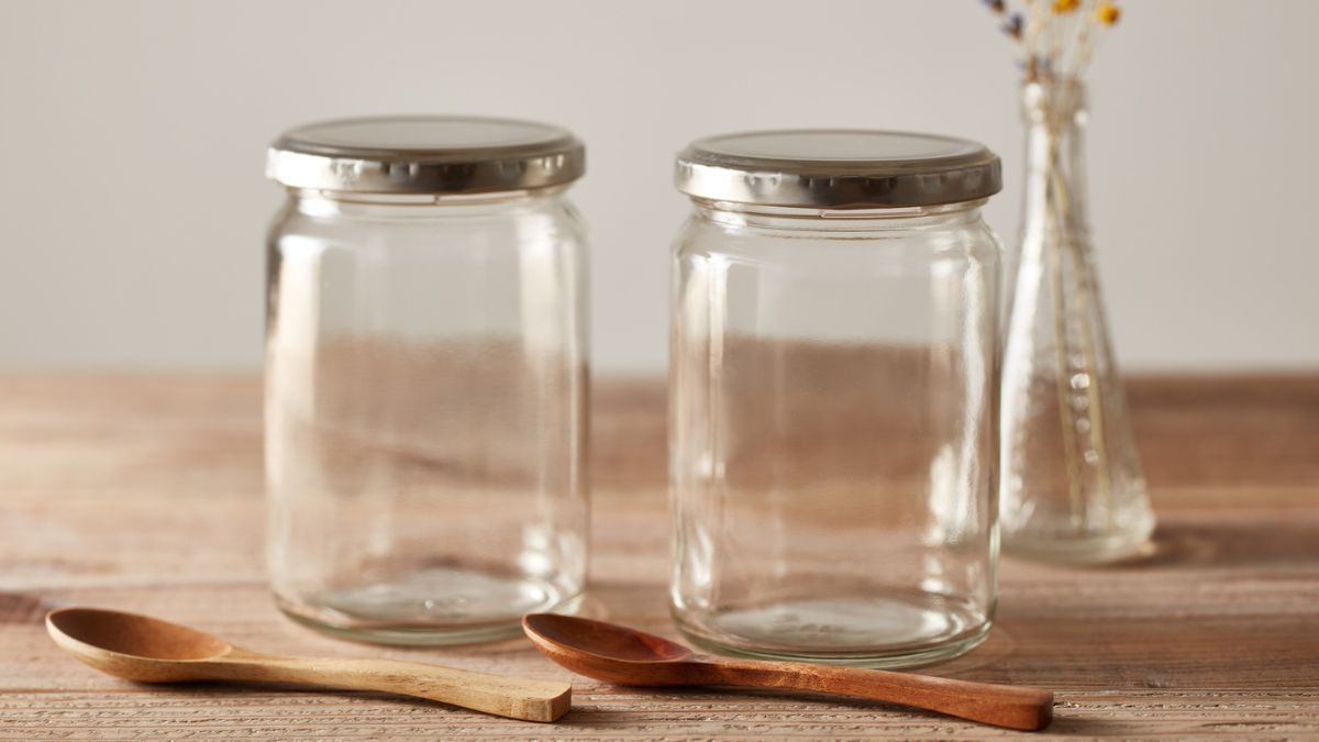 Este truco permite reciclar las tapas de las mermeladas. Este truco permite reciclar las tapas de las mermeladas.