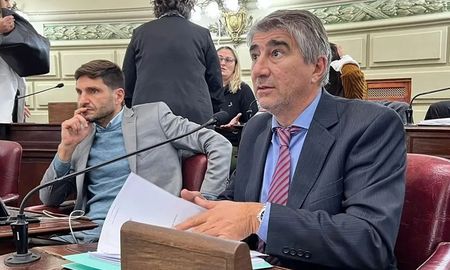 la emergencia hidrica se centralizara en un comite encabezado por fabian bastia la emergencia hidrica se centralizara en un comite encabezado por fabian bastia