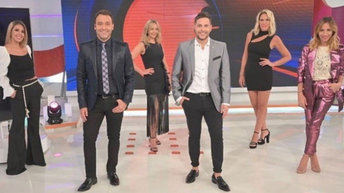 El programa de América TV sufrirá dos modificaciones de cara a las próximas semanas. Las panelistas que se marchan y las que las reemplazan.